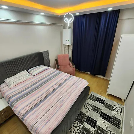 Apartment Q 8 Eskisehir