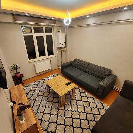 Q 8 Apartment Eskisehir